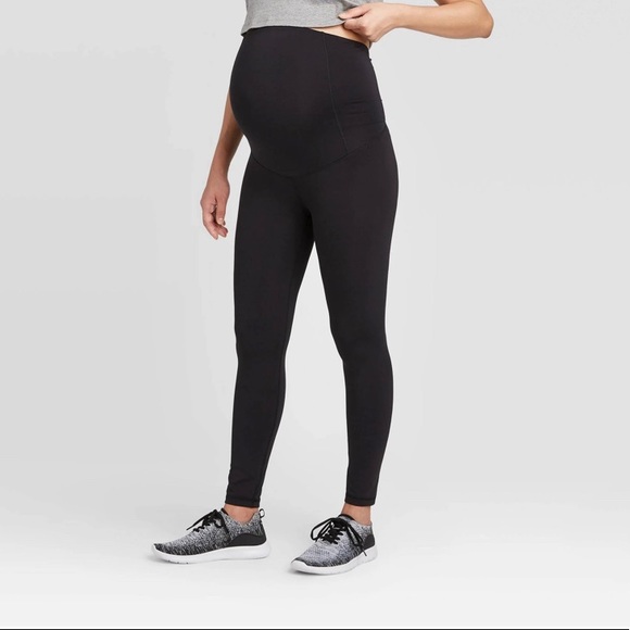 Ingrid & Isabel Women's Belly Legging m NEw no tags - Picture 13 of 15